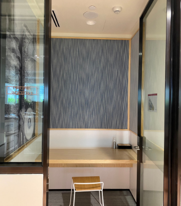The Great Room - Paya Lebar Quarter 3 - interior view 3